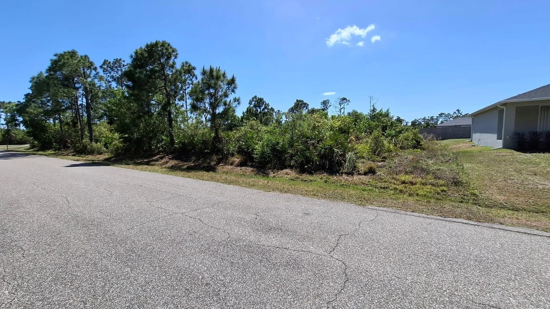 5541 Gulfport Terrace Port Charlotte FL 33981