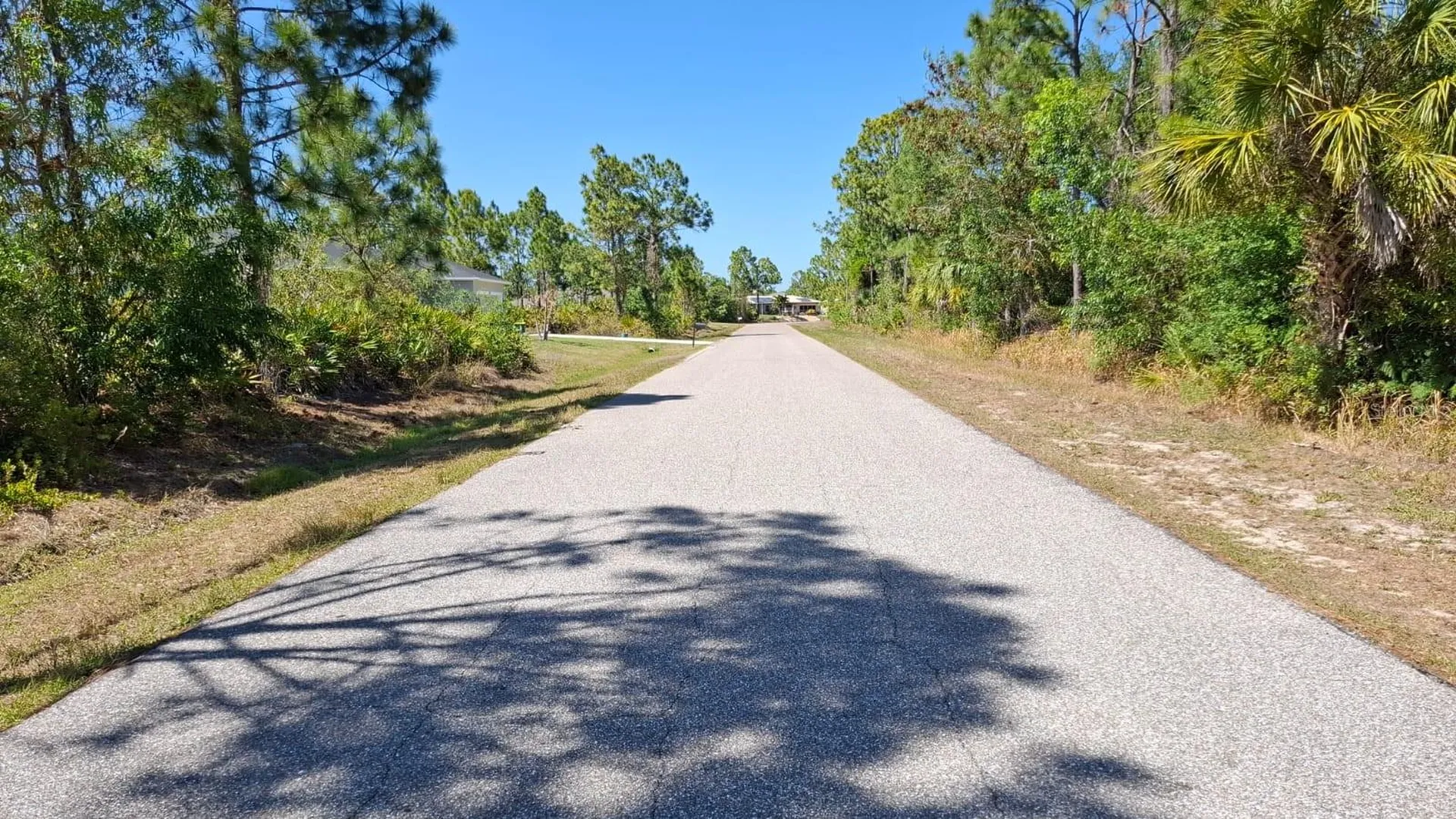 5541 Gulfport Terrace Port Charlotte FL 33981