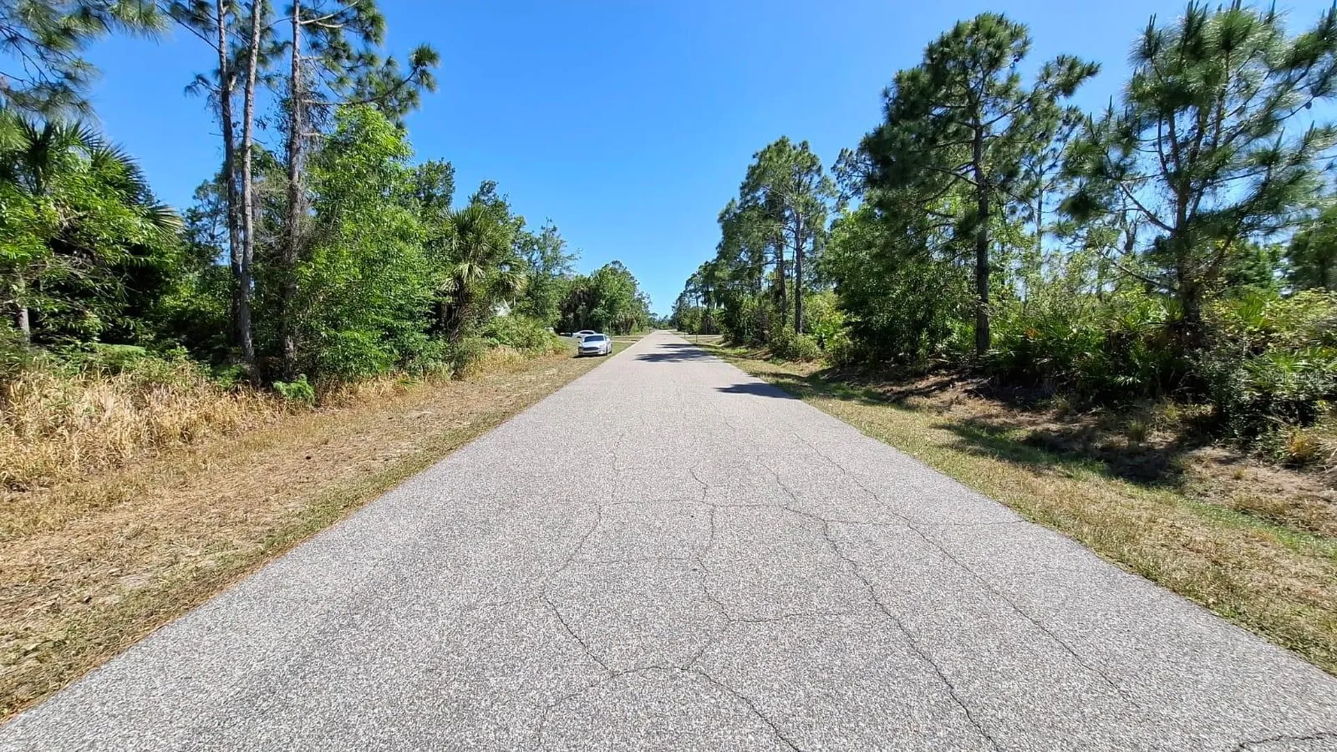 5541 Gulfport Terrace Port Charlotte FL 33981