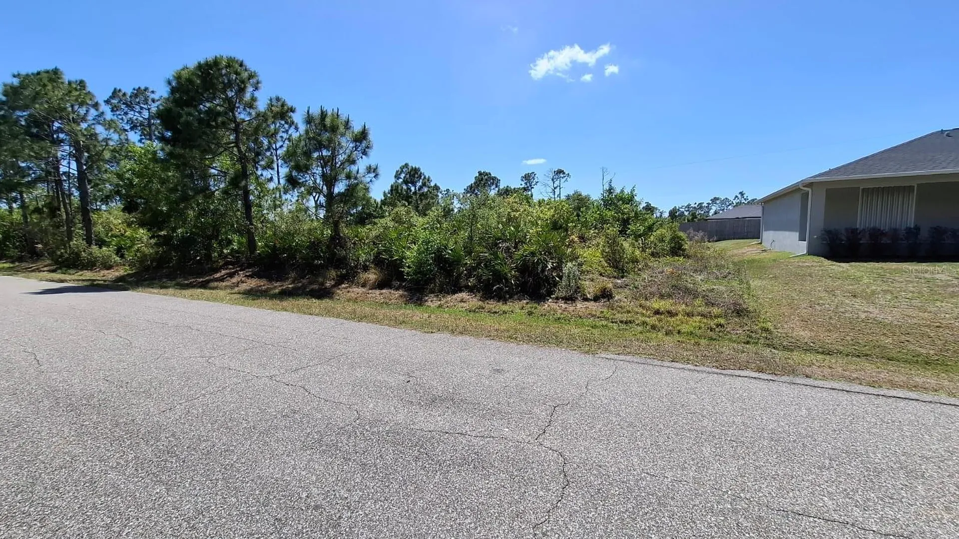 5541 Gulfport Terrace Port Charlotte FL 33981