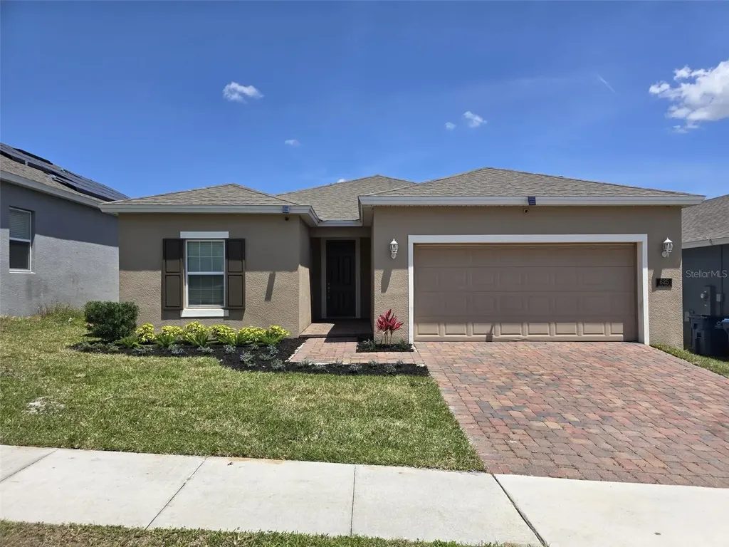 625 Disa Drive Davenport FL 33837
