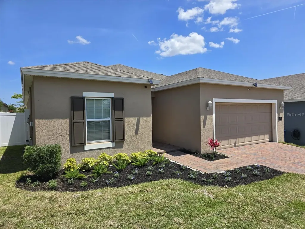 625 Disa Drive Davenport FL 33837
