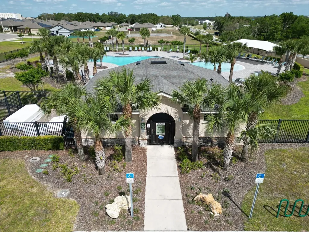 625 Disa Drive Davenport FL 33837