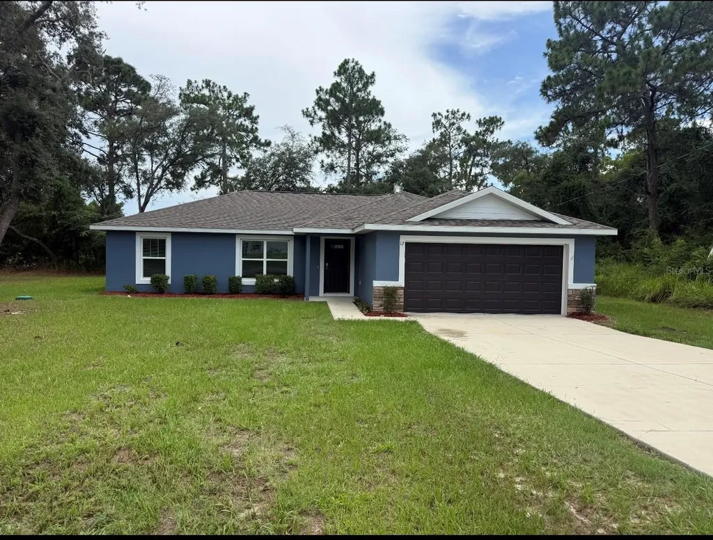 12 Oak Trail Ocala FL 34472