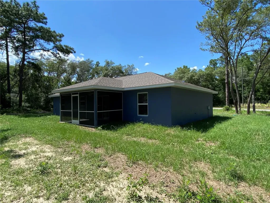 12 Oak Trail Ocala FL 34472