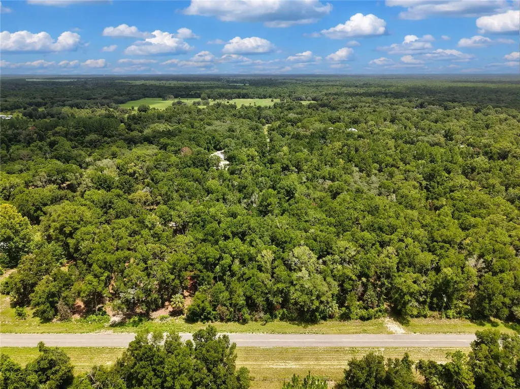 000 NE 410th Avenue Old Town FL 32680