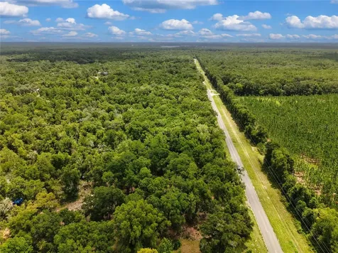 000 NE 410th Avenue Old Town FL 32680