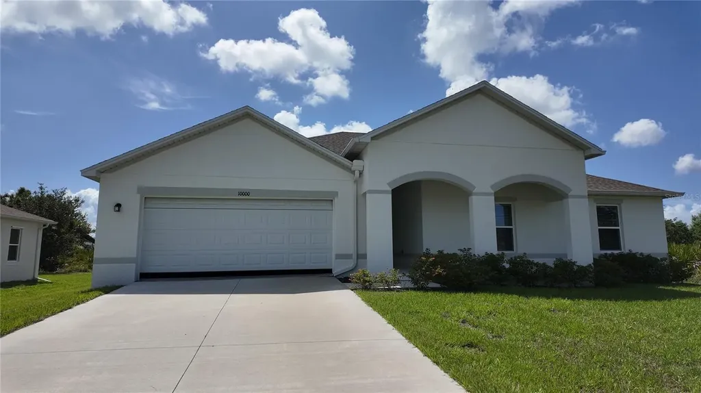 10000 Antler Street Port Charlotte FL 33981