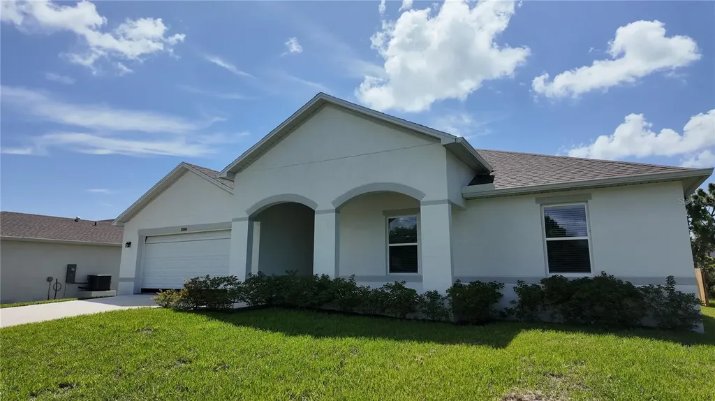 10000 Antler Street Port Charlotte FL 33981