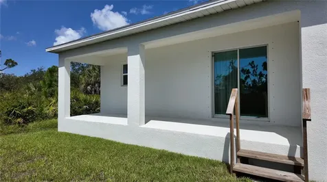 10000 Antler Street Port Charlotte FL 33981