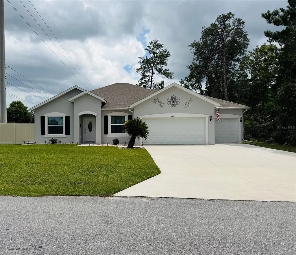 5149 SW 107th Loop Ocala FL 34476