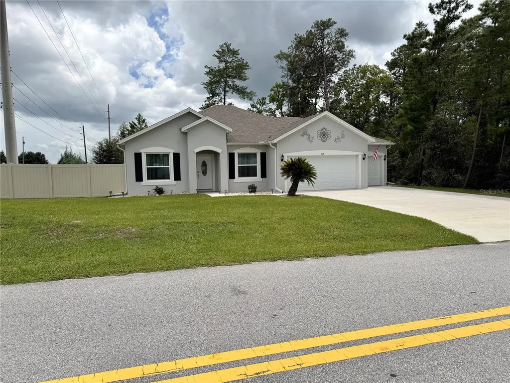 5149 SW 107th Loop Ocala FL 34476