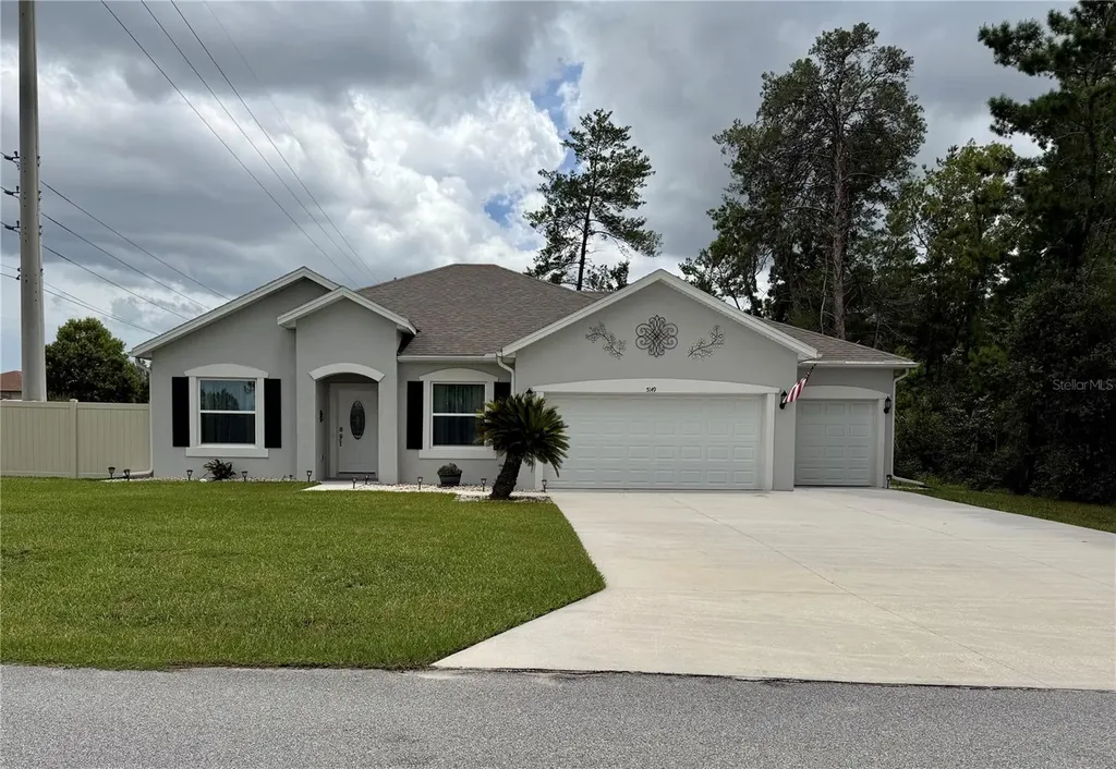 5149 SW 107th Loop Ocala FL 34476
