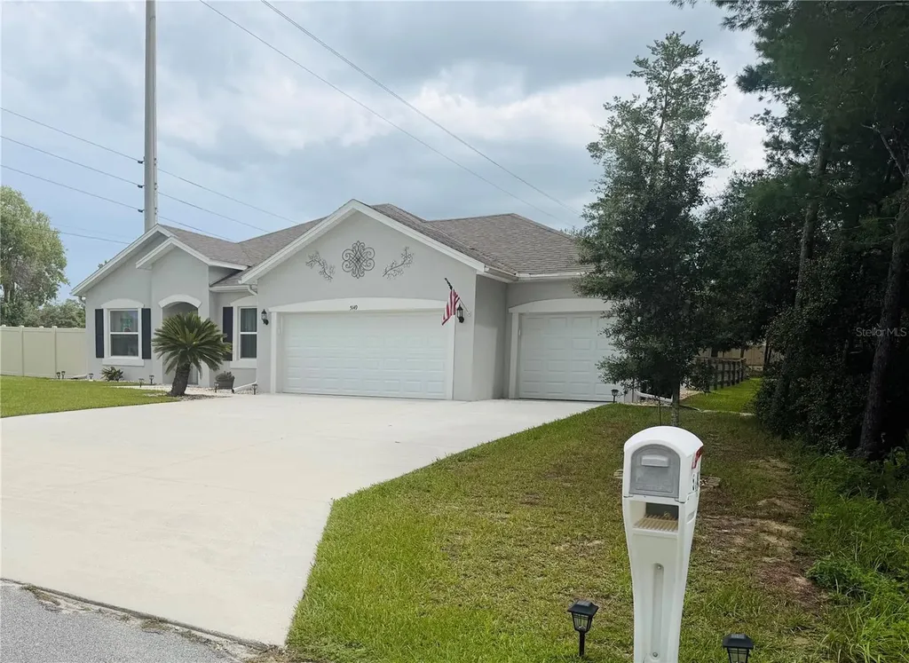 5149 SW 107th Loop Ocala FL 34476