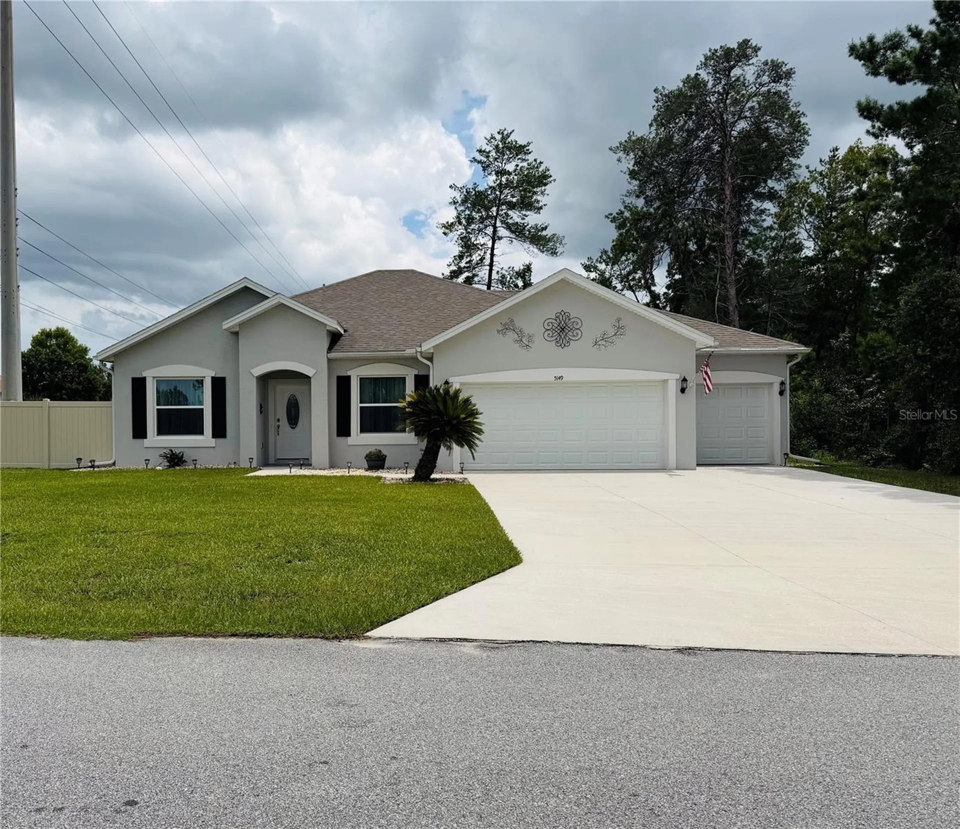 5149 SW 107th Loop Ocala FL 34476