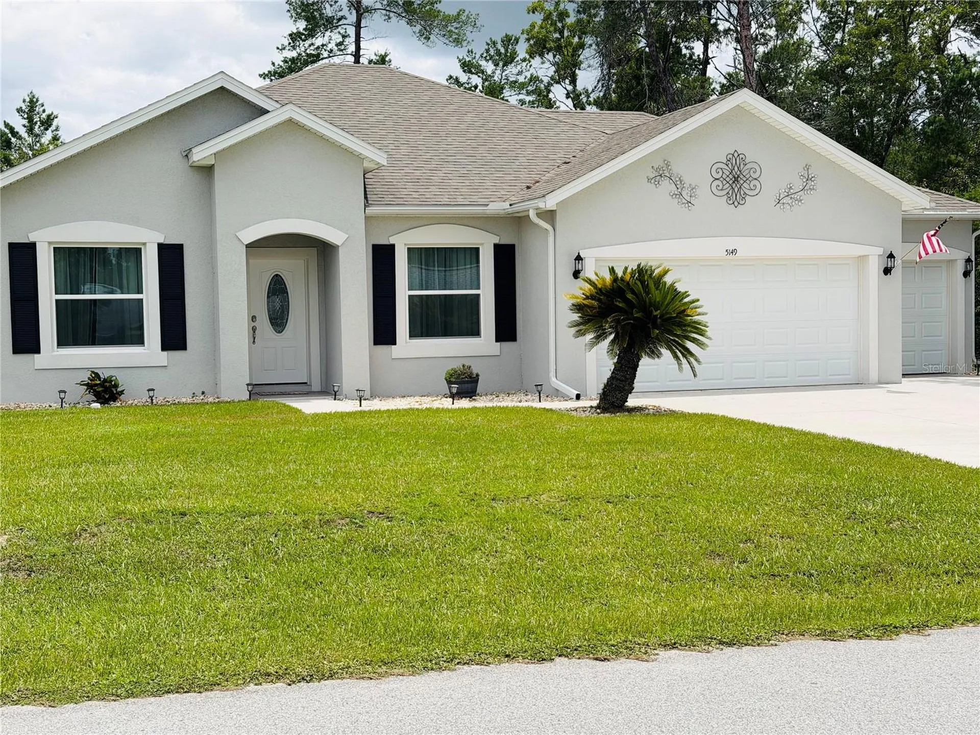 5149 SW 107th Loop Ocala FL 34476