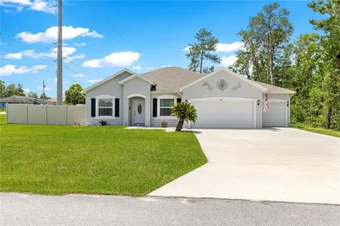 5149 SW 107th Loop Ocala FL 34476