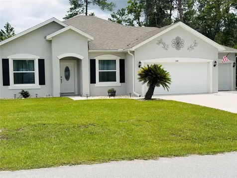 5149 SW 107th Loop Ocala FL 34476