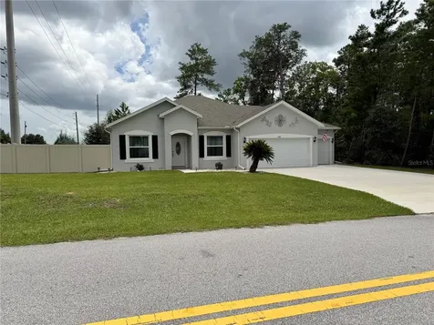 5149 SW 107th Loop Ocala FL 34476