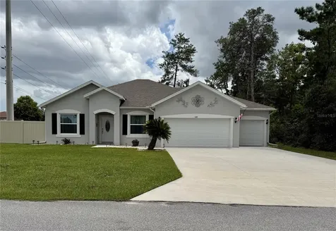 5149 SW 107th Loop Ocala FL 34476