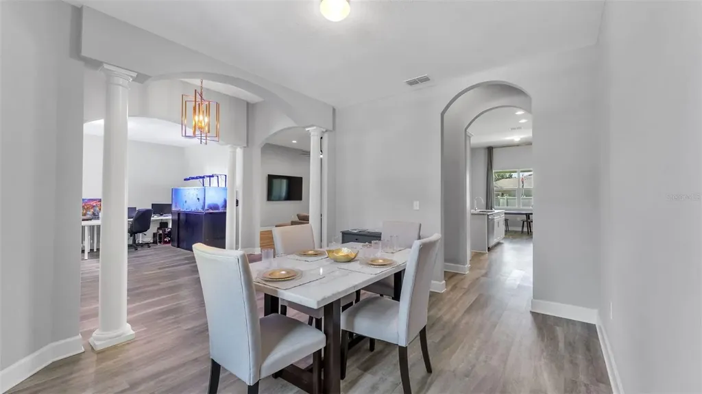 283 Cove At Eagle Lake Circle Eagle Lake FL 33839