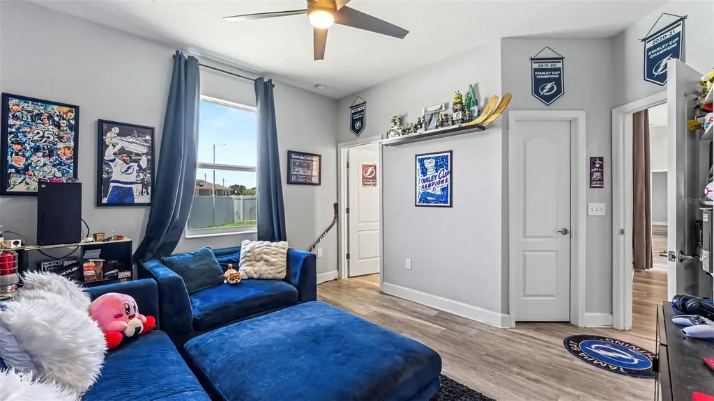 283 Cove At Eagle Lake Circle Eagle Lake FL 33839