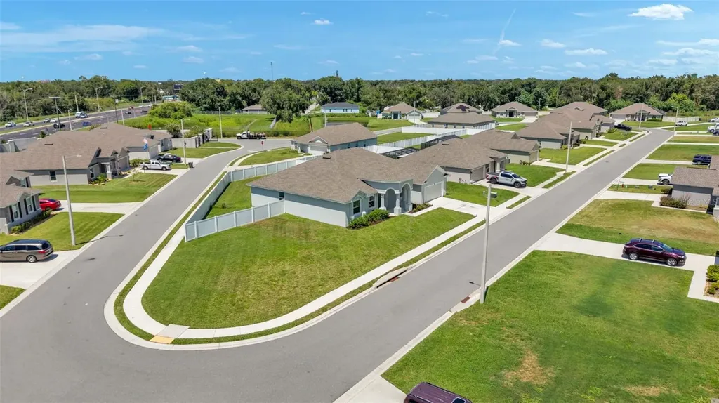 283 Cove At Eagle Lake Circle Eagle Lake FL 33839