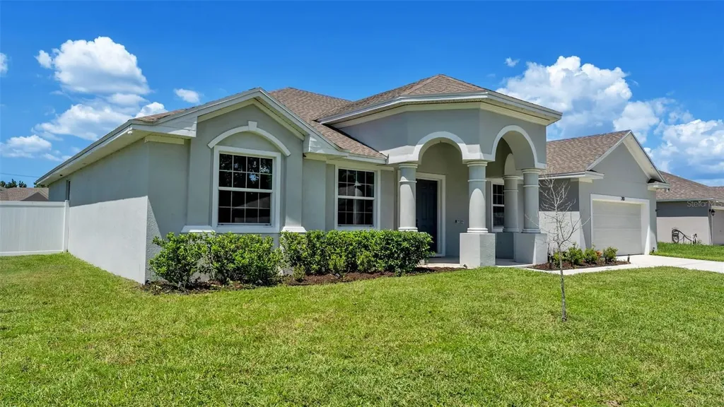 283 Cove At Eagle Lake Circle Eagle Lake FL 33839