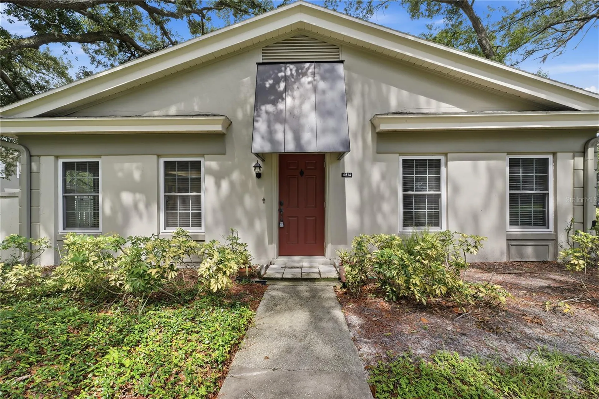 6214 Dewdrop Way Temple Terrace FL 33617