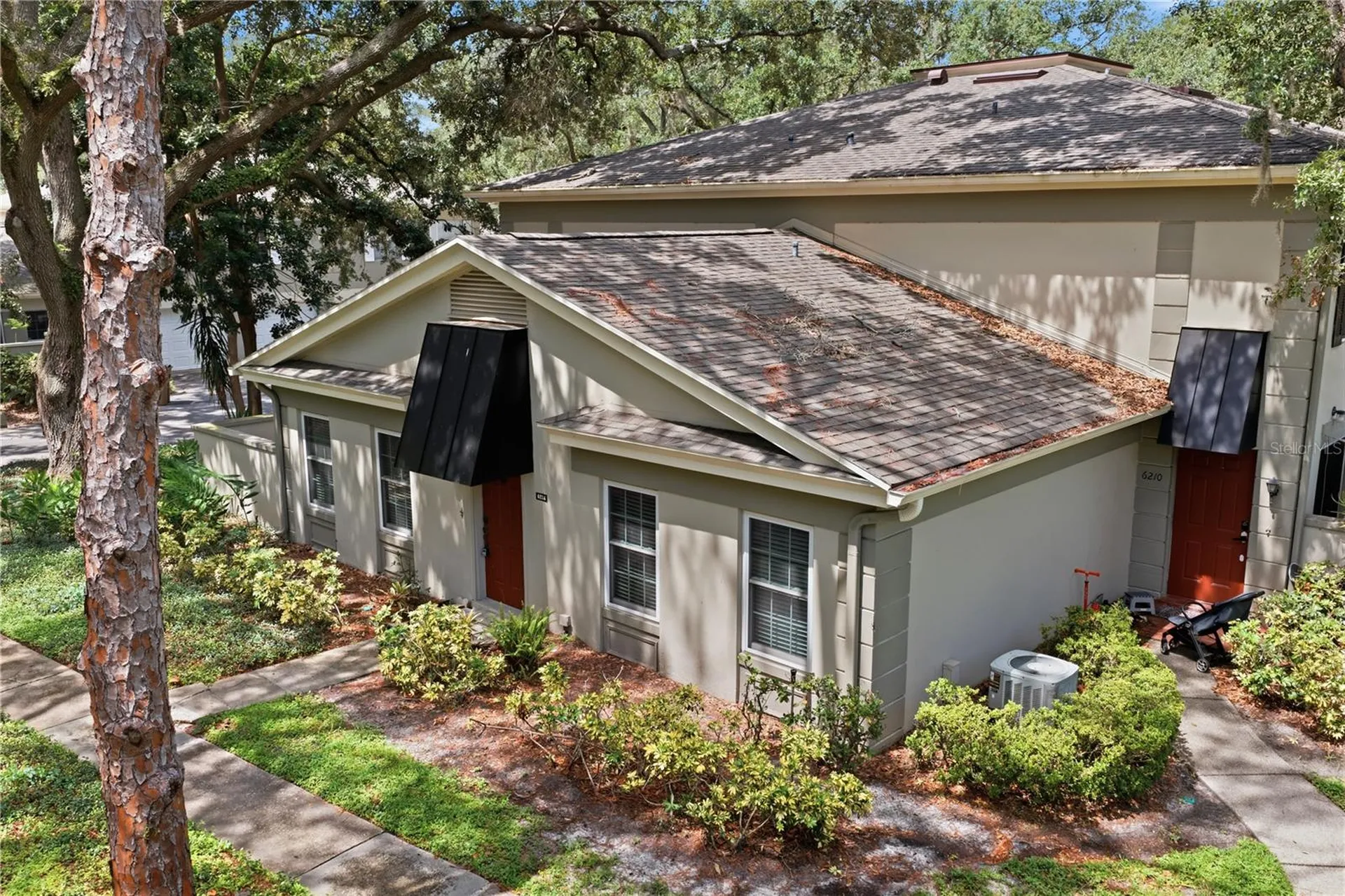 6214 Dewdrop Way Temple Terrace FL 33617