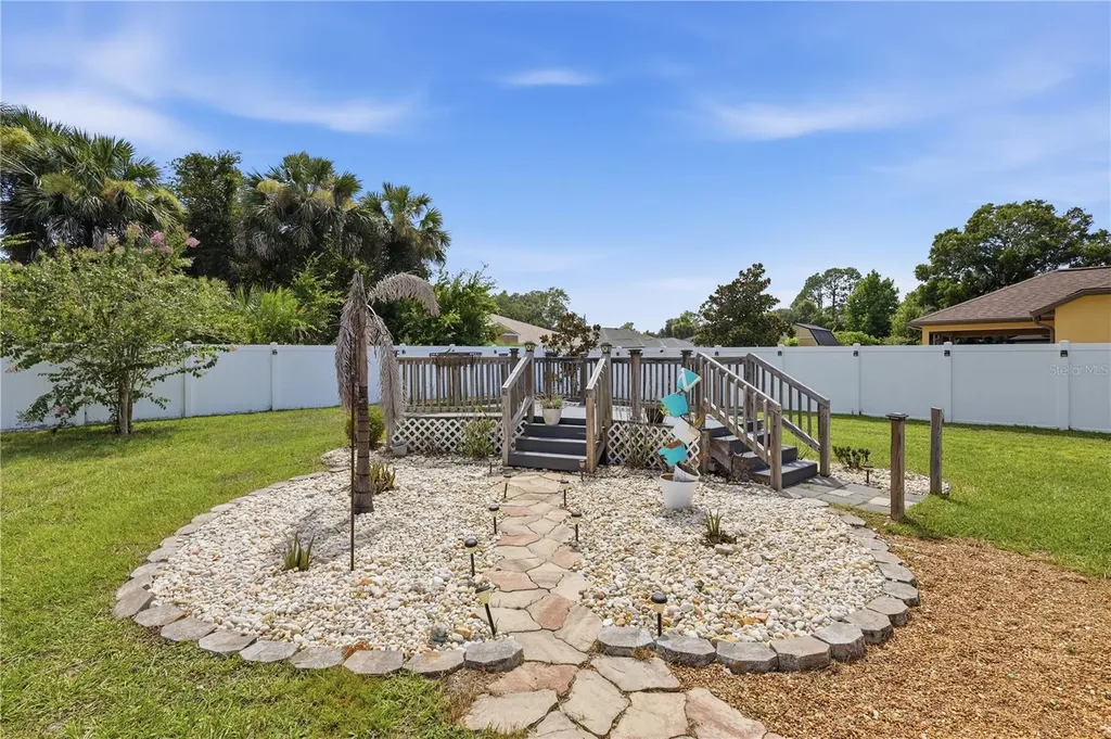36 Royal Palm Lane Palm Coast FL 32164
