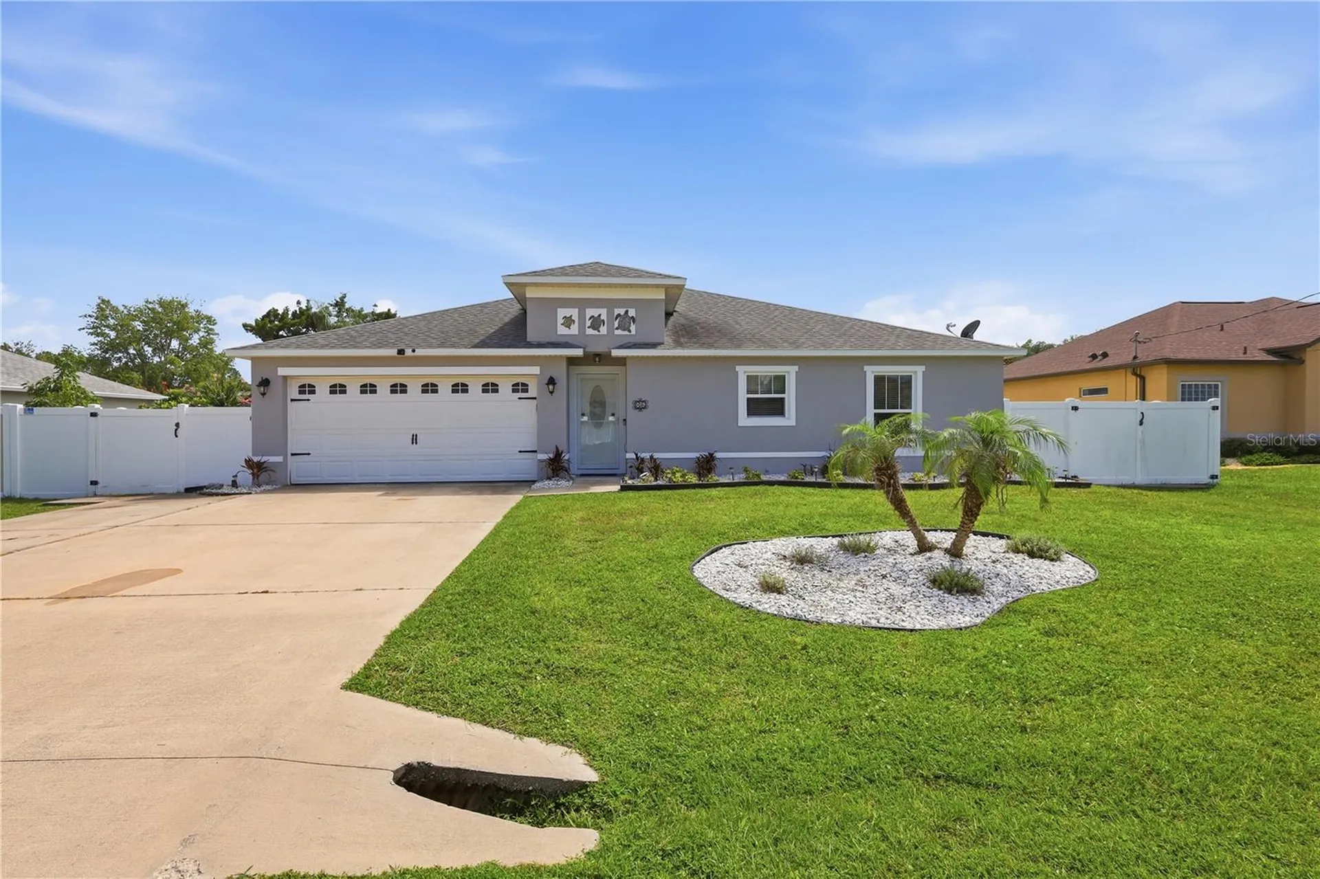 36 Royal Palm Lane Palm Coast FL 32164