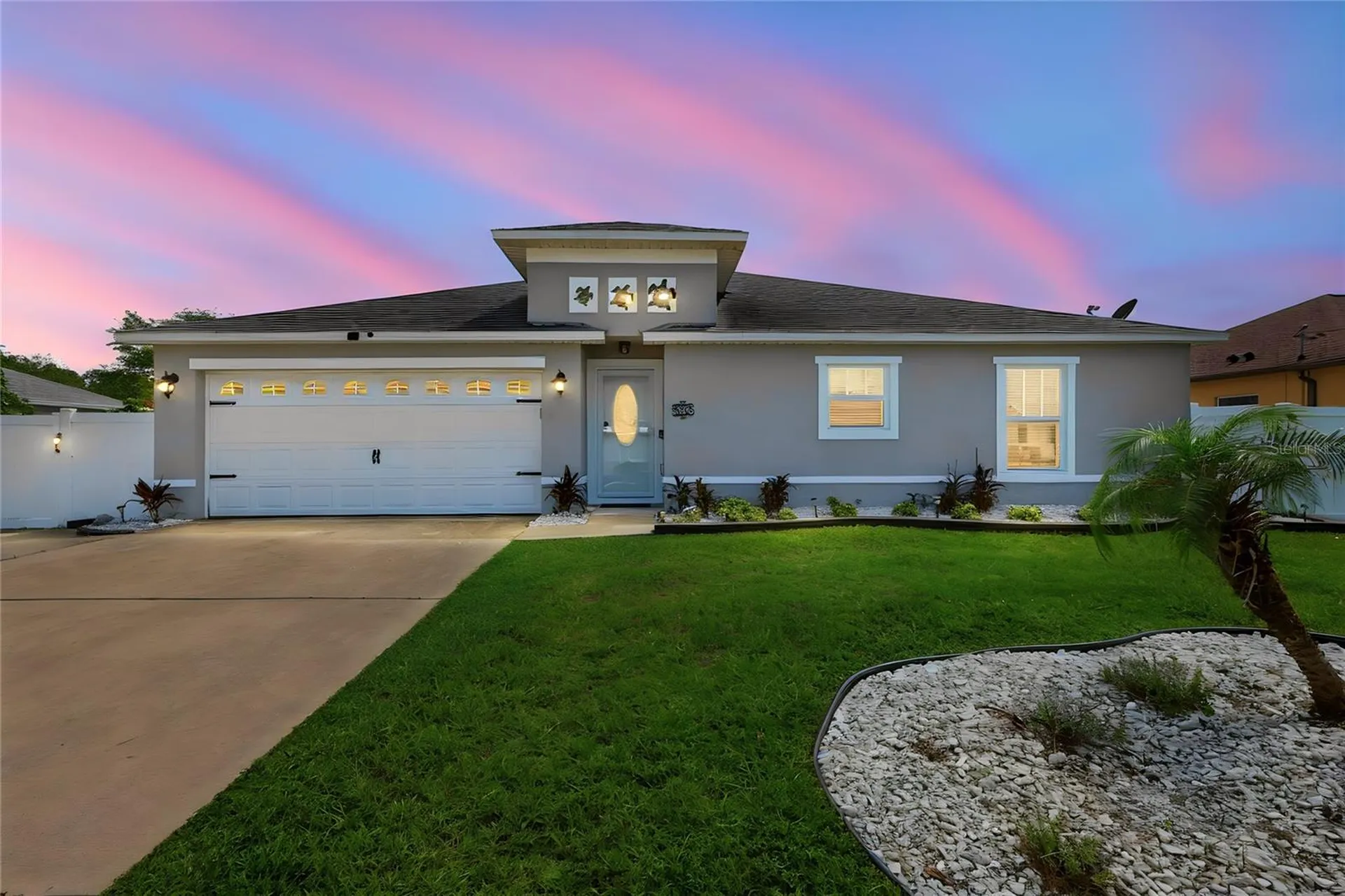 36 Royal Palm Lane Palm Coast FL 32164