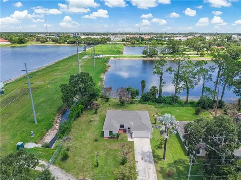 201 Ronnie Circle Orlando FL 32811