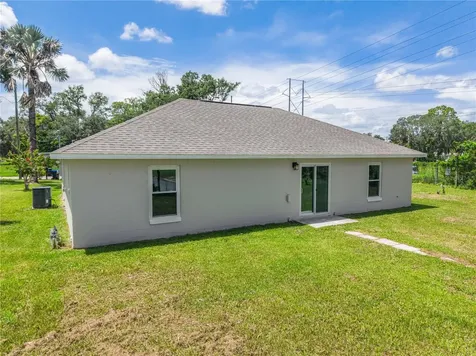 201 Ronnie Circle Orlando FL 32811