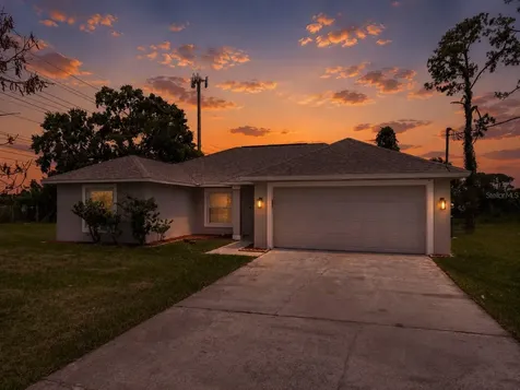 201 Ronnie Circle Orlando FL 32811