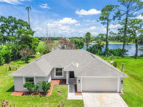201 Ronnie Circle Orlando FL 32811