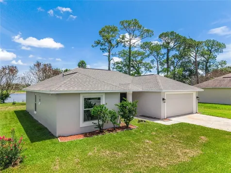 201 Ronnie Circle Orlando FL 32811