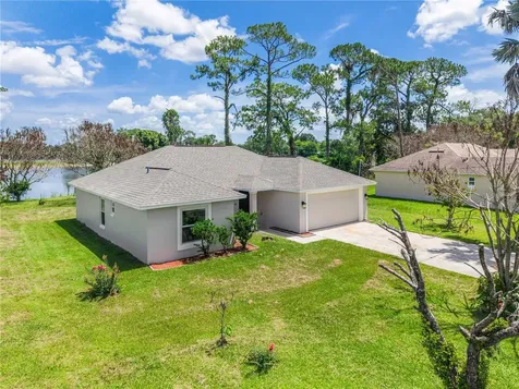 201 Ronnie Circle Orlando FL 32811