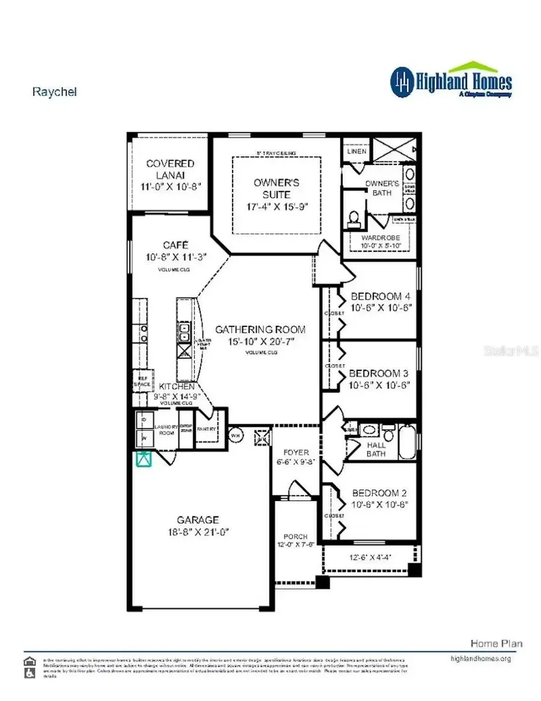 7682 SE 117th Place Belleview FL 34420