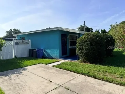 7225 N Grady Avenue Tampa FL 33614