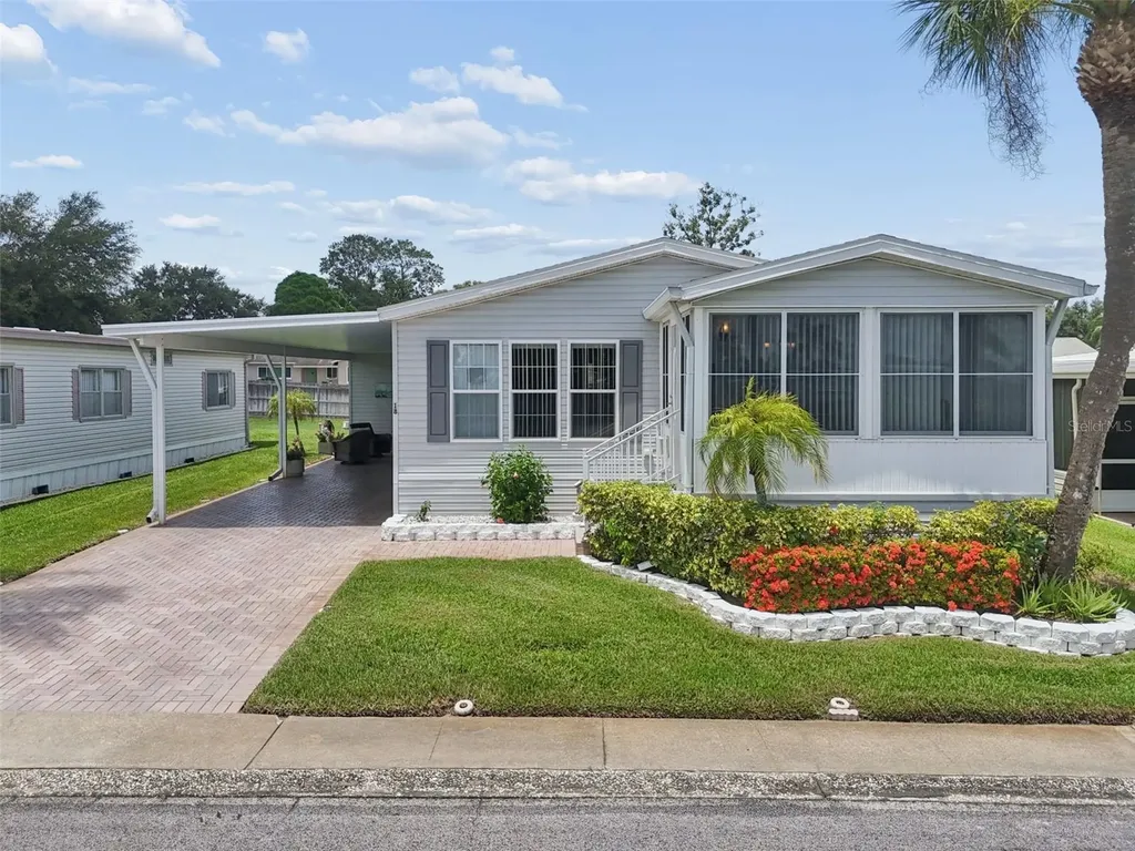 18 Mountain Laurel Drive Palm Harbor FL 34684