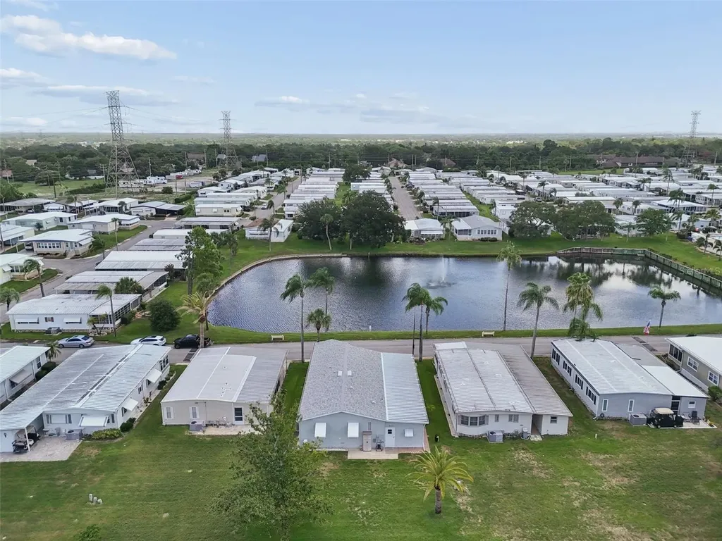 18 Mountain Laurel Drive Palm Harbor FL 34684
