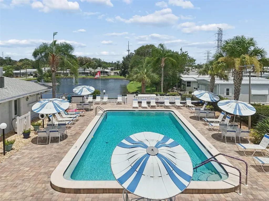 18 Mountain Laurel Drive Palm Harbor FL 34684