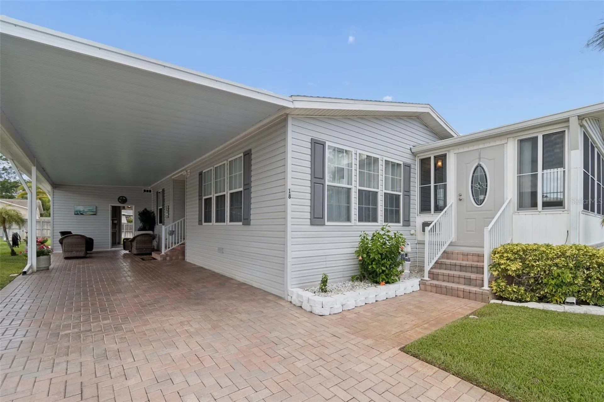 18 Mountain Laurel Drive Palm Harbor FL 34684