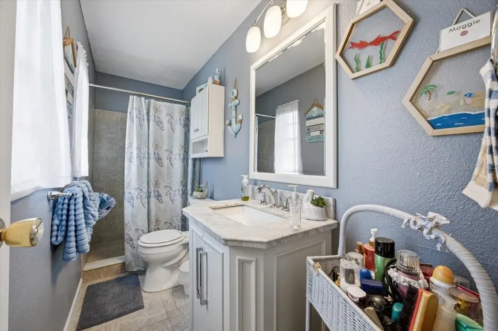 2266 Lake Lizzie Court St Cloud FL 34771
