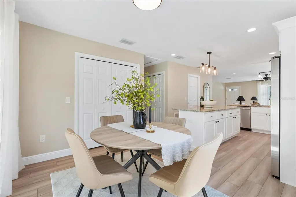 515 E Anderson Avenue Bushnell FL 33513