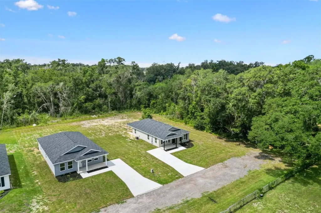 515 E Anderson Avenue Bushnell FL 33513