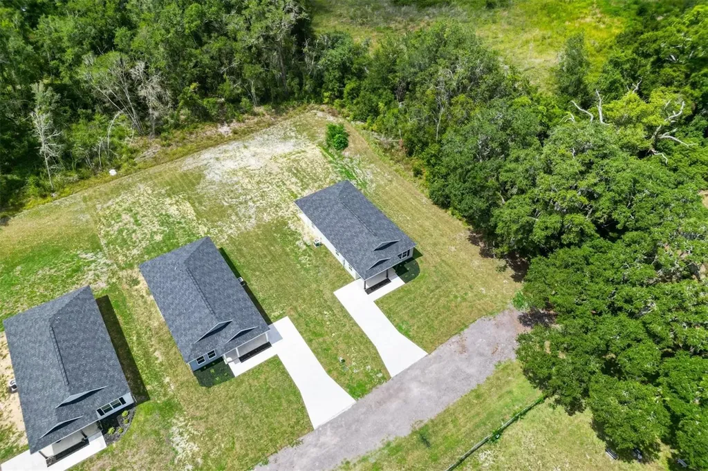 515 E Anderson Avenue Bushnell FL 33513