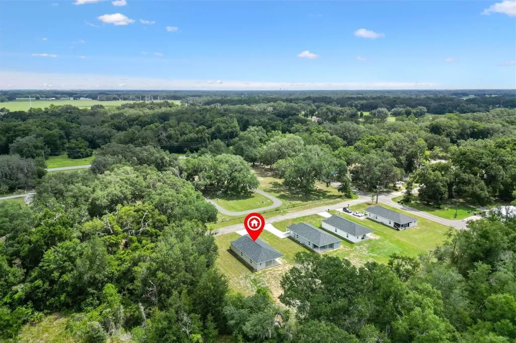 515 E Anderson Avenue Bushnell FL 33513